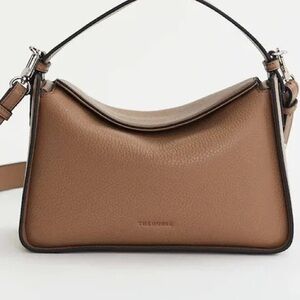 The Horse Clementine Bag Taupe BNWT